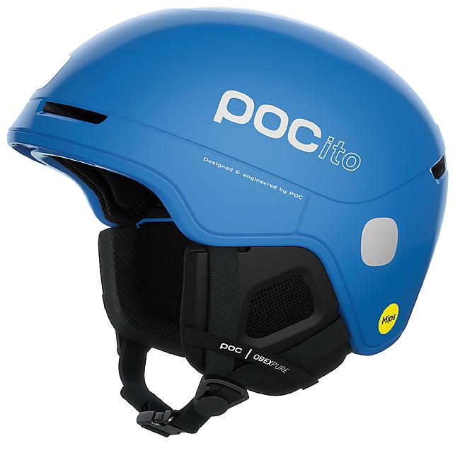 CASQUE DE SKI POCITO OBEX MIPS