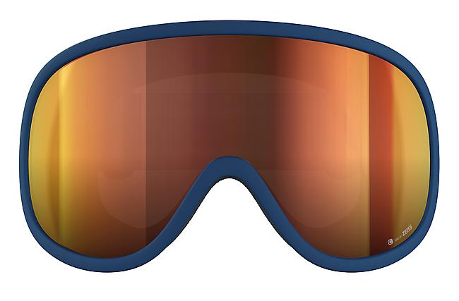 MASQUE DE SKI RETINA BIG CLARITY CAT 2