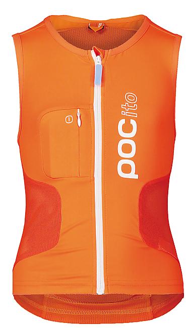 GILET DE PROTECTION POCITO VPD AIR VEST