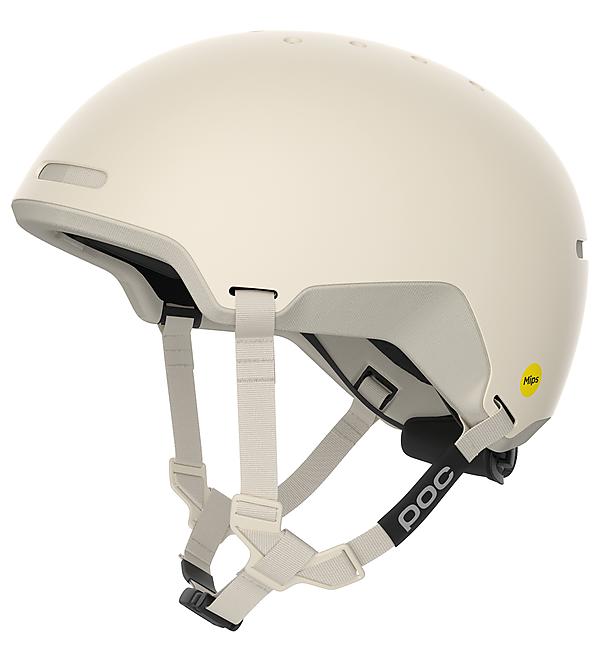 CASQUE DE SKI CALYX triple norme