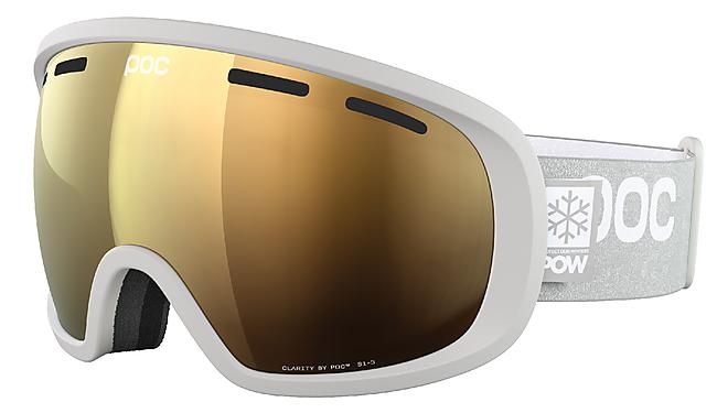MASQUE DE SKI FOVEA POW JJ