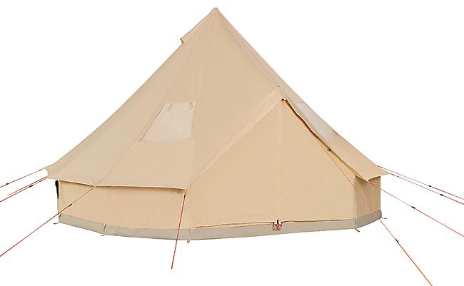 TIPI GOBI 8 COTON