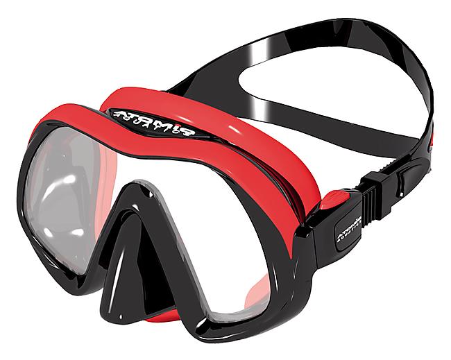 MASQUE DE PLONGEE VENOM FRAMELESS