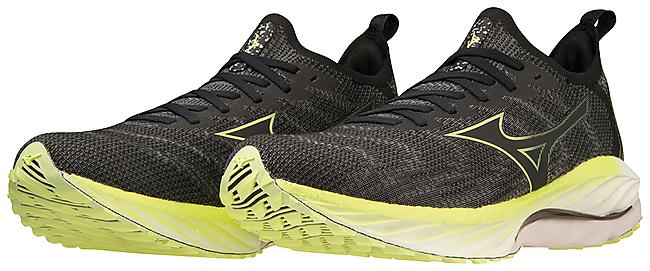 CHAUSSURES DE RUNNING WAVE NEO WIND M