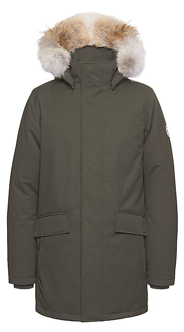 CHAMPLAIN M PARKA