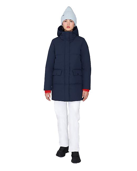 PARKA CHLOE