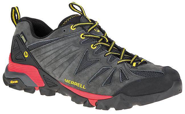 merrell capra gtx femme avis