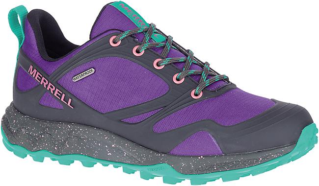 CHAUSSURES DE RANDONNEE ALTALIGHT WTPF W