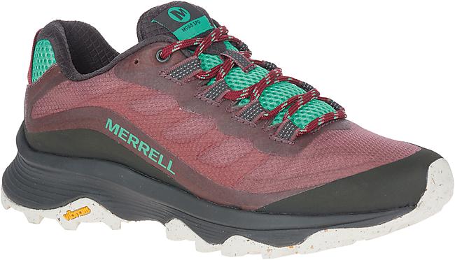 CHAUSSURES DE RANDONNEE MOAB SPEED W