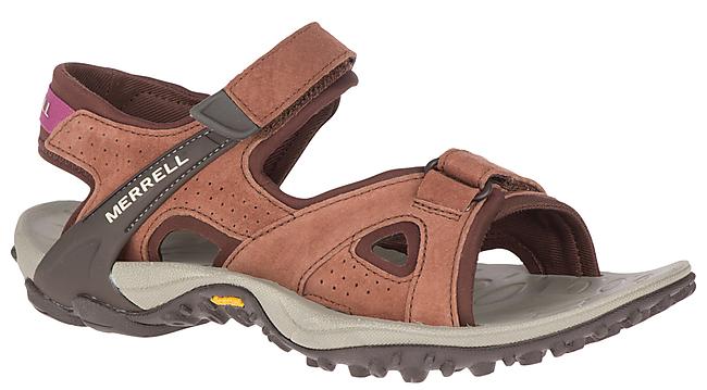 SANDALES DE RANDONNEE KAHUNA 4 STRAP