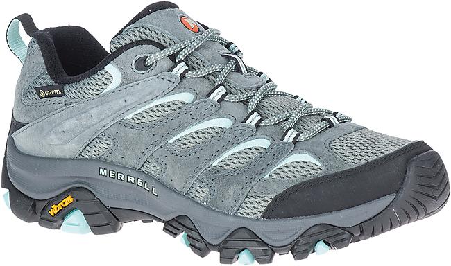 CHAUSSURES DE MULTIACTIVITE MOAB 3 GTX W