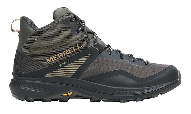 CHAUSSURES DE RANDONNEE MQM 3  MID GTX M
