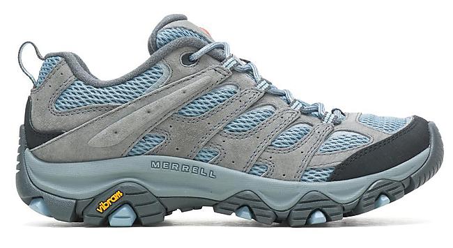 CHAUSSURES DE RANDONNEE MOAB 3 VENT W