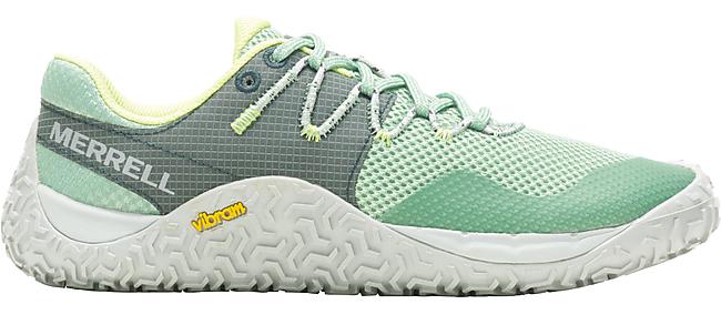 CHAUSSURES DE TRAIL TRAIL GLOVE 7 W