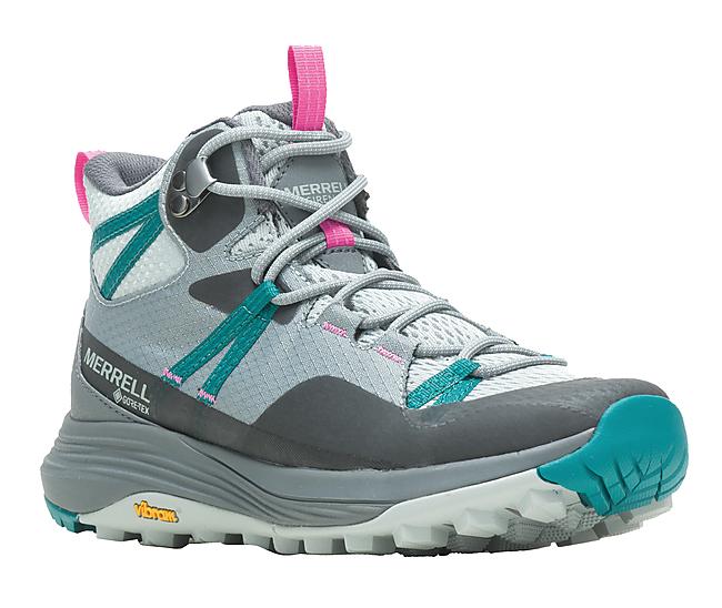 CHAUSSURE DE MULTIACTIVITE SIREN 4 MID GTX W