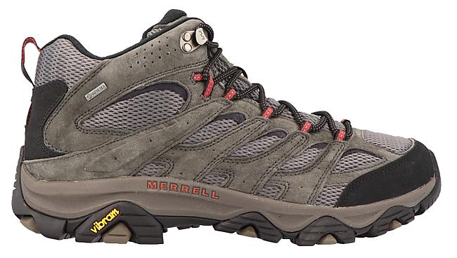 CHAUSSURES DE MULTIACTIVITE MOAB 3 MID GTX M