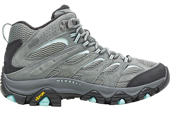 CHAUSSURES DE MULTIACTIVITE MOAB 3 MID GTX W