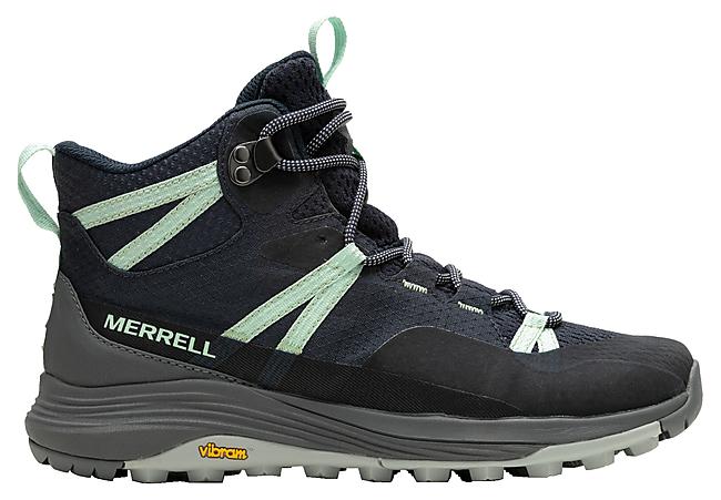 CHAUSSURE DE MULTIACTIVITE SIREN 4 MID GTX W