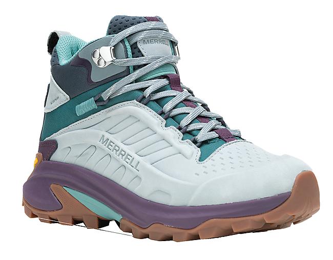 CHAUSSURES DE RANDONNEE MOAB SPEED 2 LTR MID WP W