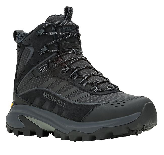 CHAUSSURES DE RANDONNEE HIVER MOAB  SPEED 2 THERM