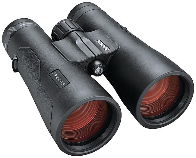 JUMELLES ENGAGE EDX 12X50