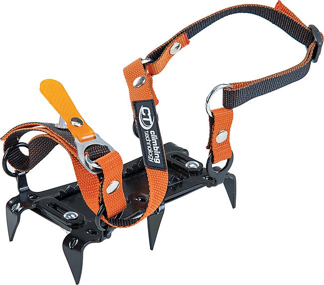 CRAMPONS MINI 6 FORESTIER