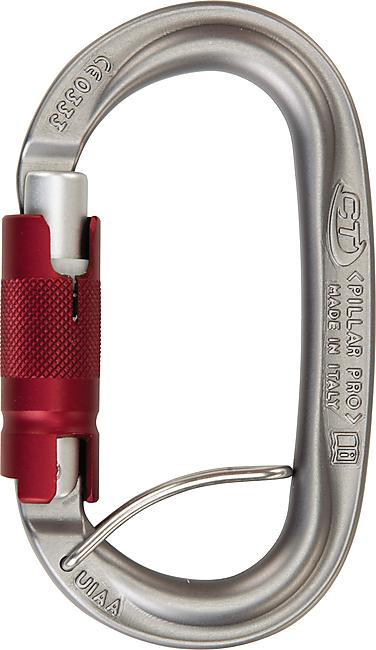 MOUSQUETON PILLARD PRO TGL AUTO