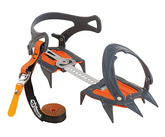 CRAMPONS NEVIS 10 FLEX