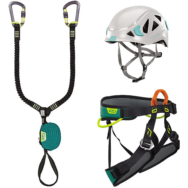 KIT VIA FERRATA CLASSIC VF KIT