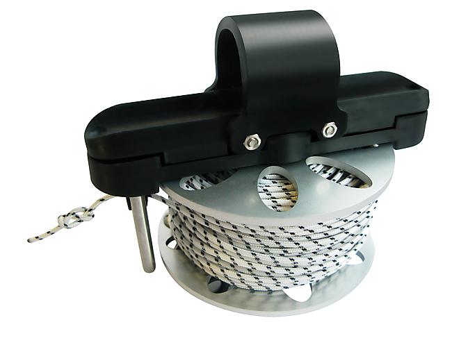 ADAPTATEUR POUR MOULINET EXIUM COMPACT