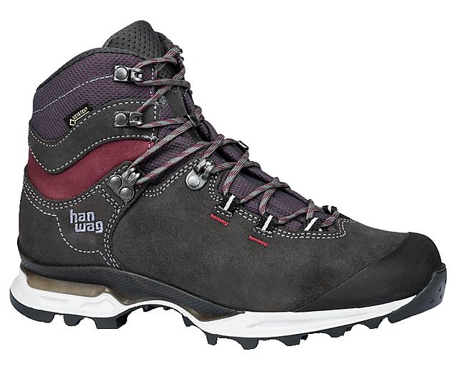 CHAUSSURES DE RANDONNEE TATRA LIGHT BUNION LADY G