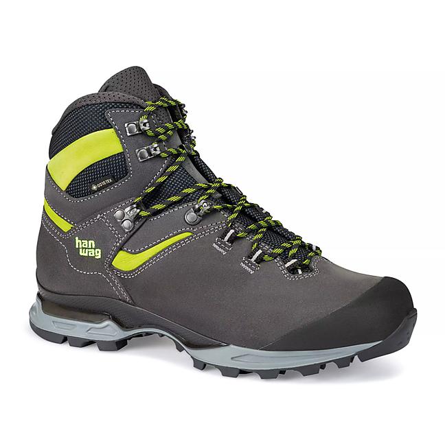 CHAUSSURES DE RANDONNEE TATRA LIGHT GTX