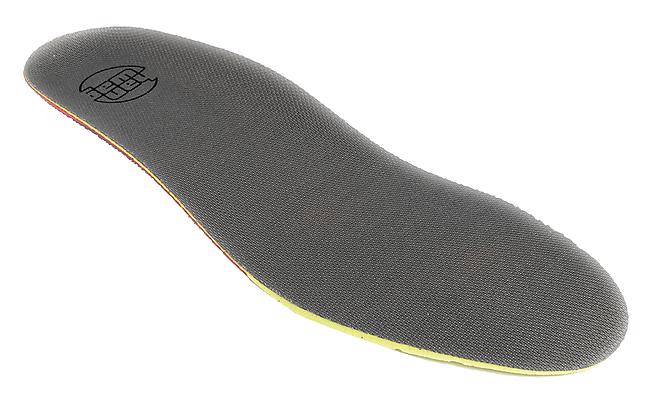 SEMELLES DE RANDONNEE COMFORT PLUS