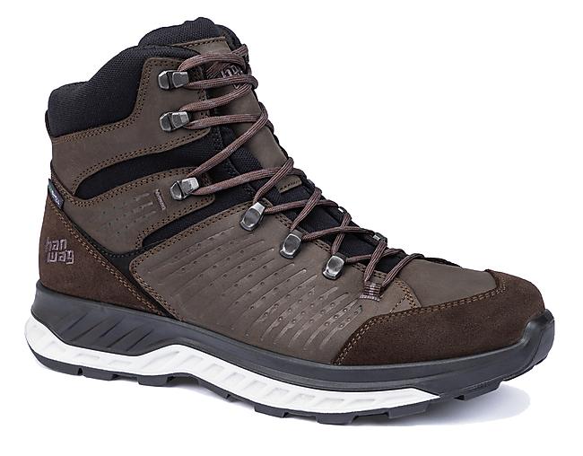 CHAUSSURES DE RANDONNEE BLUECLIFF