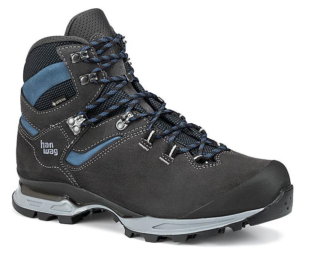 CHAUSSURES DE RANDONNEE TATRA LIGHT WIDE GTX