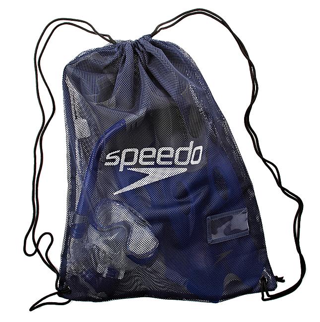 SAC DE NATATION MESH BAG