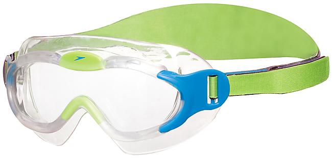 MASQUE DE NATATION SEA SQUAD KIDS