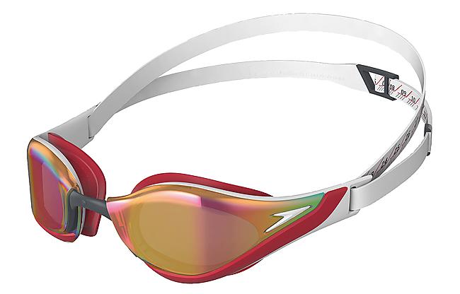 LUNETTES DE NATATION PURE FOCUS MIRROR