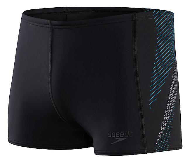 MAILLOT DE BAIN BOXER TECH PANEL AQUASHORT