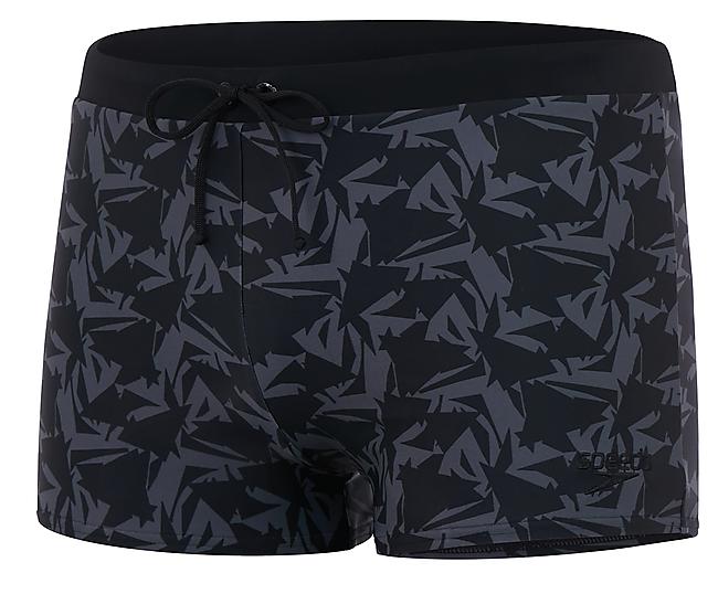 MAILLOT DE BAIN BOXER VALMILTON AQUASHORT