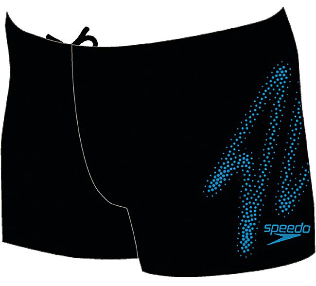 BOXER DE BAIN HYPERBOOM PLACEMENT AQUASHORT