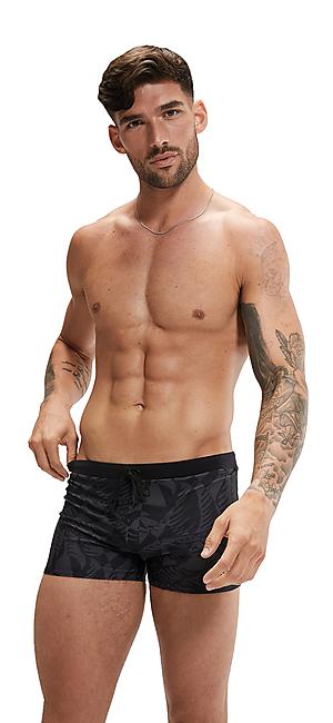 MAILLOT DE BAIN BOXER VALMILTON AQUASHOR