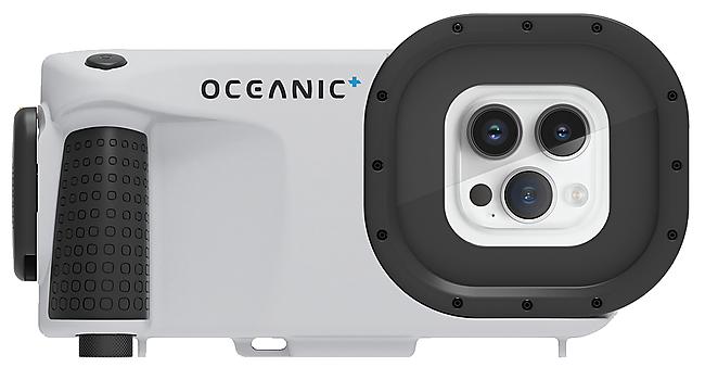 CAISSON ETANCHE PLONGEE OCEANIC +