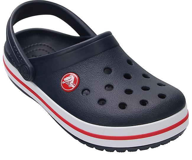 SANDALES CROCBAND CLOG TODDLER