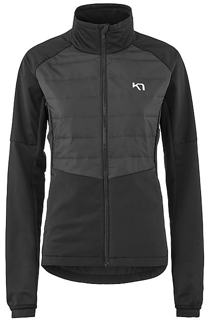 VESTE RAGNA JACKET W