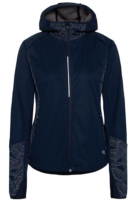 VESTE VILDE THERMAL JACKET W