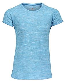 T-SHIRT MANCHES COURTES GIRL JERSEY II
