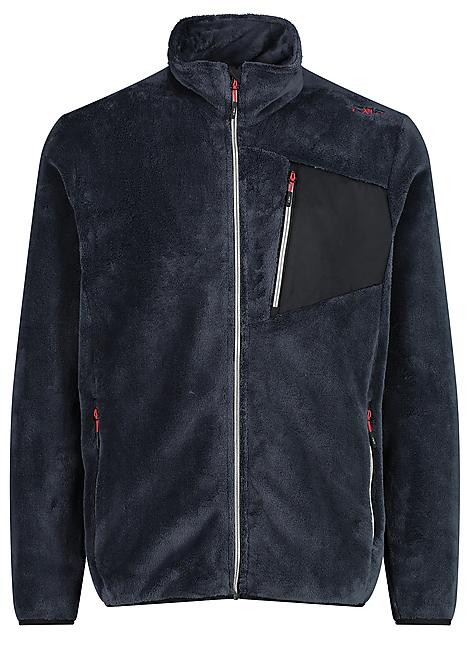 VESTE HILOFT FLEECE M