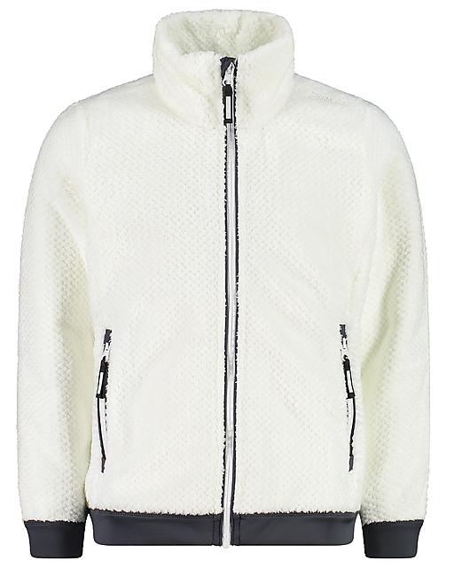 POLAIRE HIGHLOFT JACQUARD W