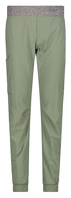 PANTALON TECH TRAIL W